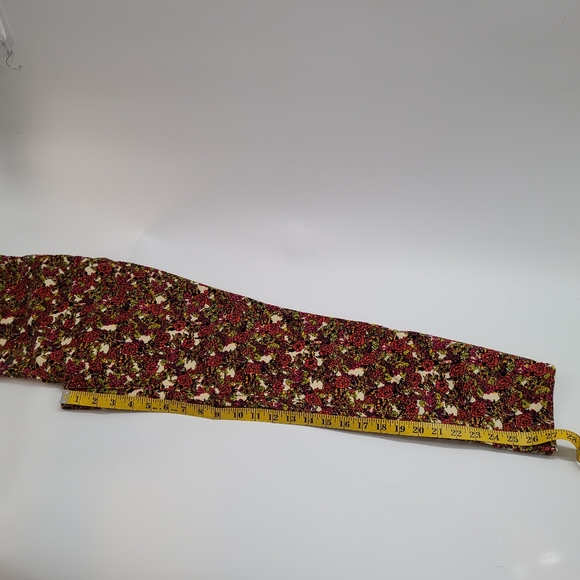 We‎ the Free Sun Chaser Corduroy Skinny Pants Size US 28 UK 10 - Picture 12 of 13